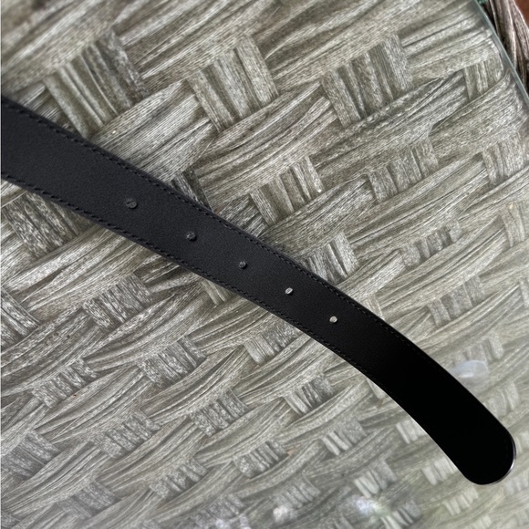 Gucci belt in the Torchon style main image 7